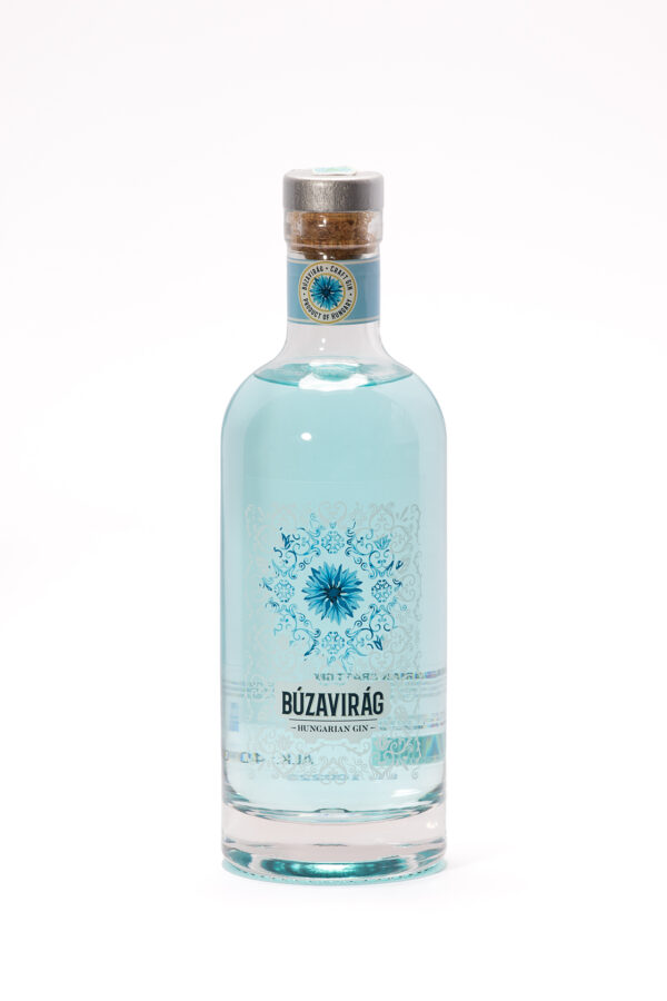 BUZAVIRAG GINEBRA ARTESANAL (0.7L)