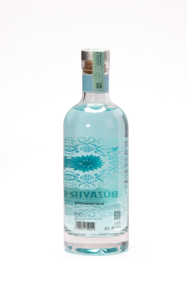 BUZAVIRAG GINEBRA ARTESANAL (0.7L) - Imagen 3