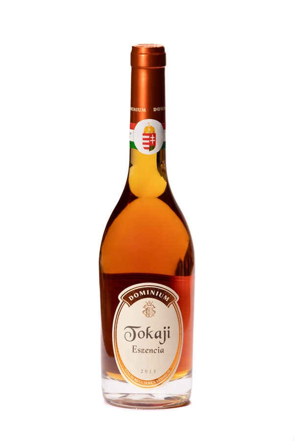 TOKAJI ESZENCIA - 2013 (0.5L) - Imagen 2