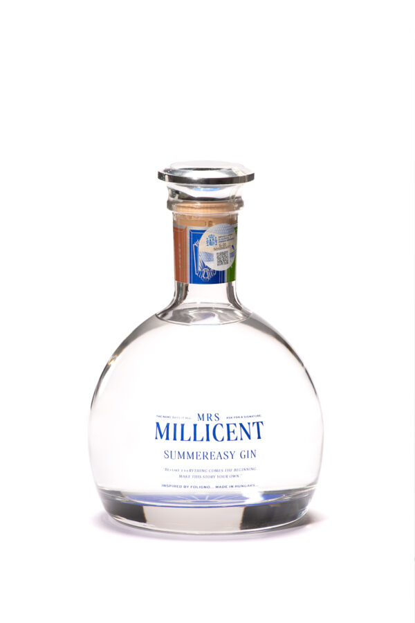 MRS MILLICENT SUMMEREASY GIN (0.7L)