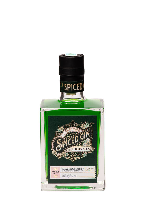 PANYOLAI SPICED GIN (0.5L)