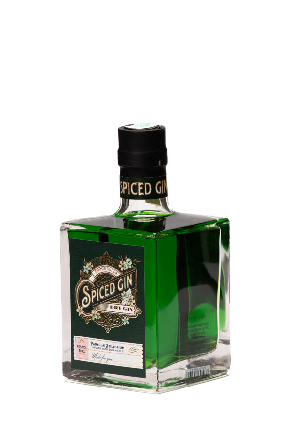 PANYOLAI SPICED GIN (0.5L) - Imagen 3