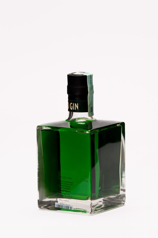 PANYOLAI SPICED GIN (0.5L) - Imagen 4