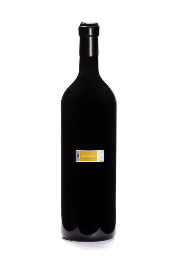 VIÑA PEDROSA GRAN RESERVA 2017 MAGNUM 3L - Imagen 3