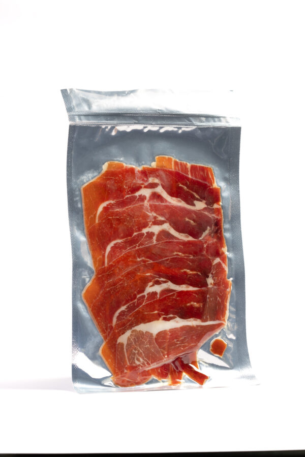 JAMON SERRANO GRAN RESERVA DUROC (100g)