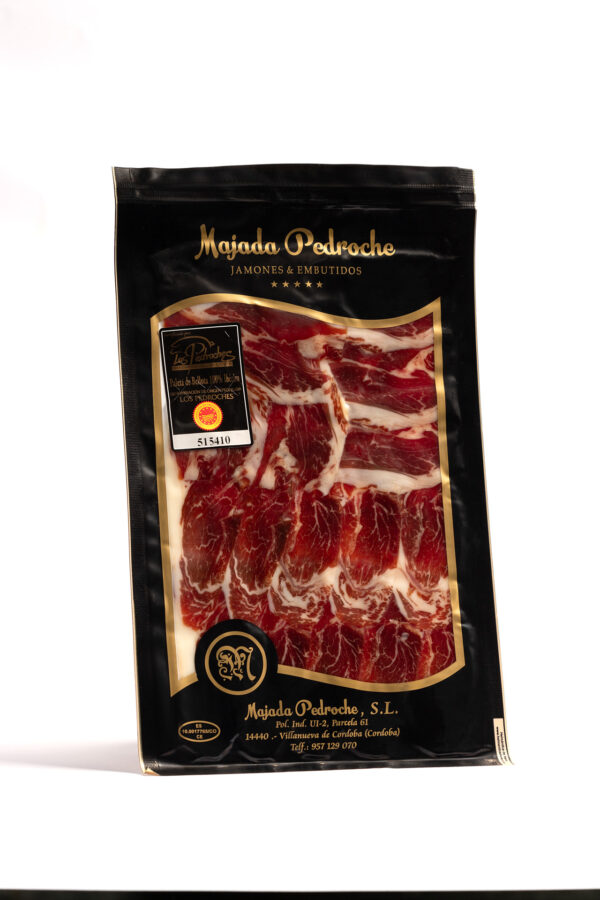 PALETA BELLOTA 100% IBERICA (100g)