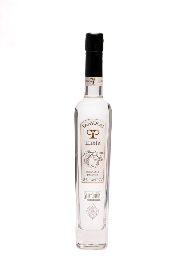 PANYOLAI PALINKA DE MEMBRILLO ELIXIR