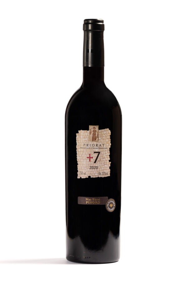 PRIORAT +7 2020 - PINORD