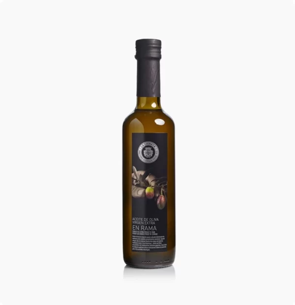 ACEITE DE OLIVA VIRGEN EXTRA EN RAMA - LA CHINATA