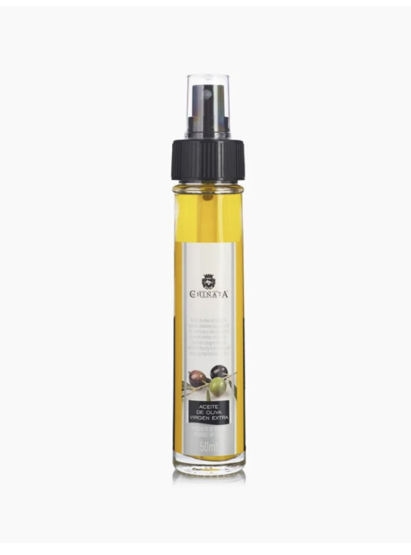 Aceite de Oliva Virgen Extra en Spray 200ml