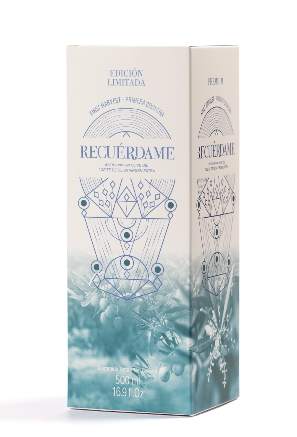 ACEITE RECUERDAME ROYAL - Imagen 3