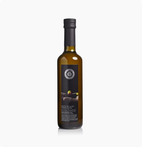 ACEITE DE OLIVA VIRGEN EXTRA ECOLÓGICO - LA CHINATA