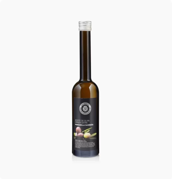 ACEITE DE OLIVA VIRGEN EXTRA MONOVARIETAL MANZANILLA CACEREÑA - LA CHINATA