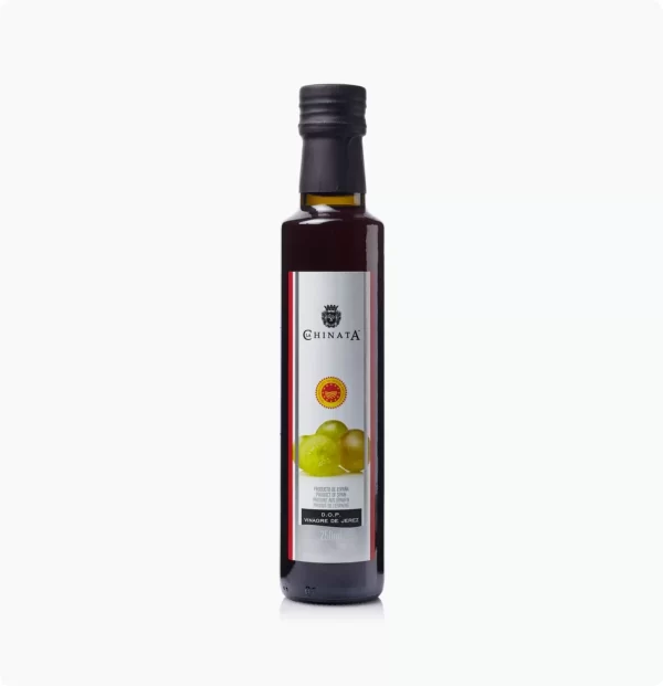 VINAGRE DE JEREZ D.O. (250ml)