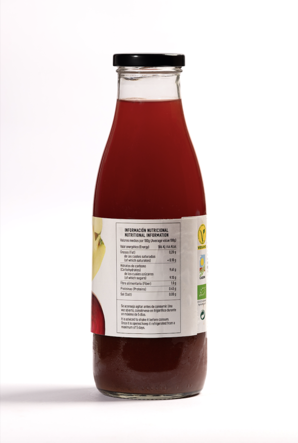 ZUMO ECO DETOX SAB (750ml) - Imagen 3