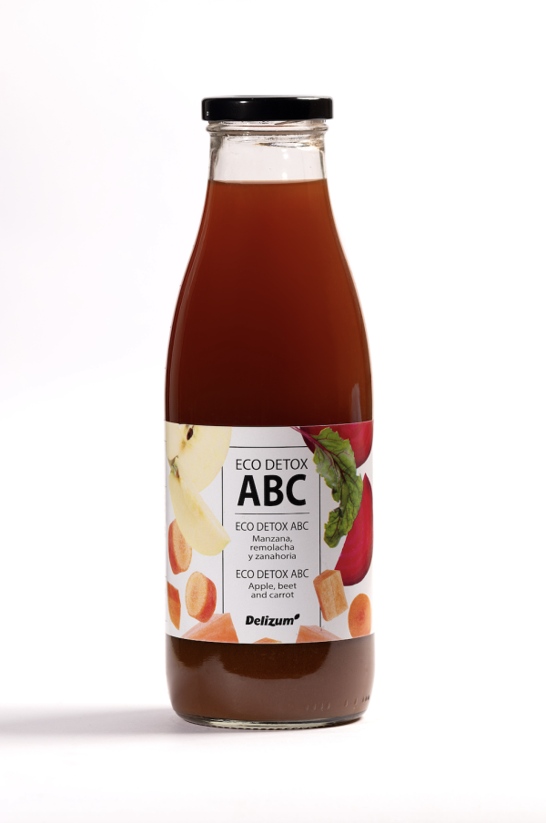 ZUMO ECO DETOX ABC (750ml)