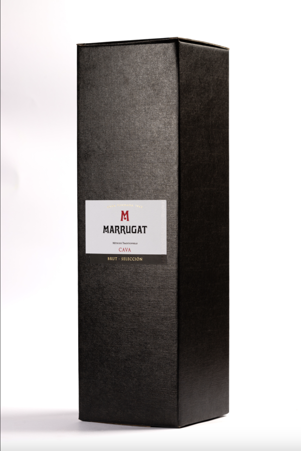 CAVA MARRUGAT BRUT SELECCION MAGNUM (1.5L) - PINORD - Imagen 4