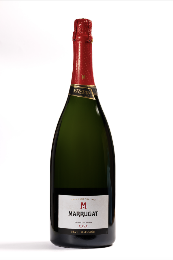 CAVA MARRUGAT BRUT SELECCION MAGNUM (1.5L) - PINORD