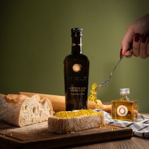 Aceite de Oliva