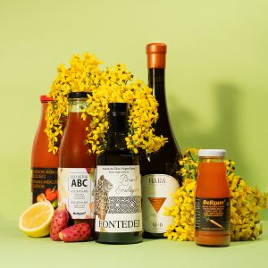 Productos Organicos