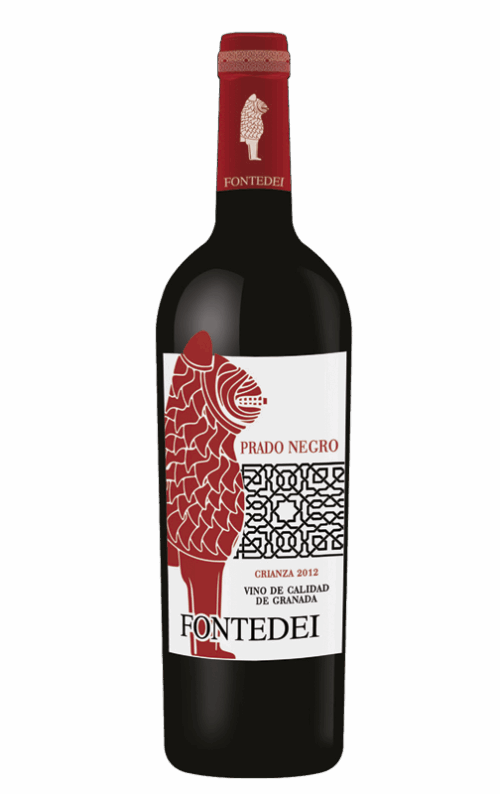 FONTEDEI PRADO NEGRO