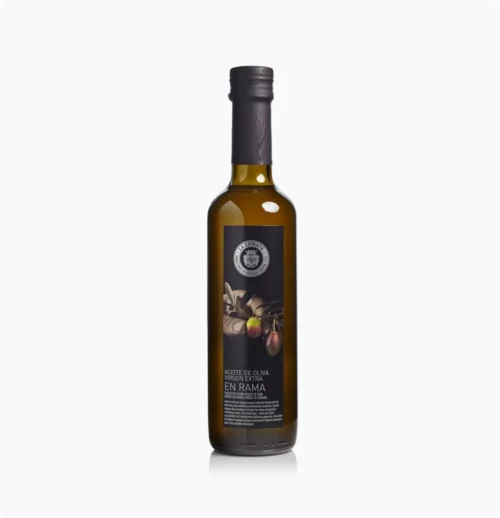 ACEITE DE OLIVA VIRGEN EXTRA EN RAMA - LA CHINATA