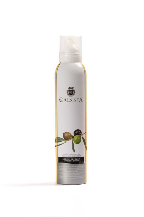 Aceite de Oliva Virgen Extra en Spray 200ml
