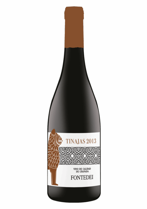 FONTEDEI TINAJAS