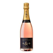 CAVA MARRUGAT BRUT ROSADO - PINORD