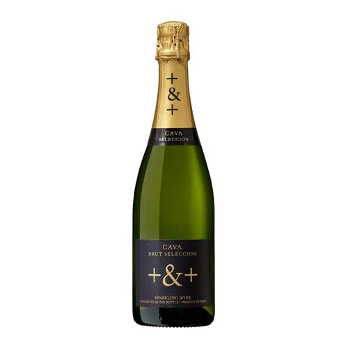 CAVA BRUT SELECCION - PINORD