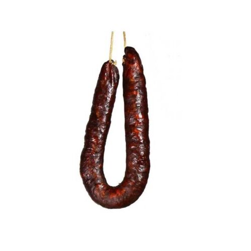 CHORIZO CASERO DE LEON