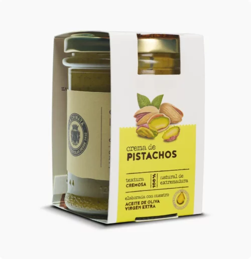 PISZTÁCIAKRÉM OLÍVAOLAJJAL