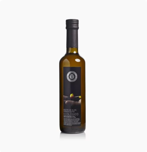 ACEITE DE OLIVA VIRGEN EXTRA ECOLÓGICO - LA CHINATA