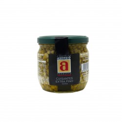 GUISANTES EXTRA FINOS (330 g)