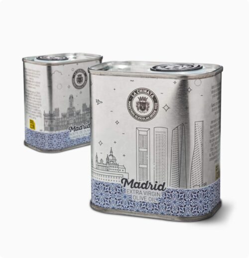 AOVE MADRID TIN (100ml)