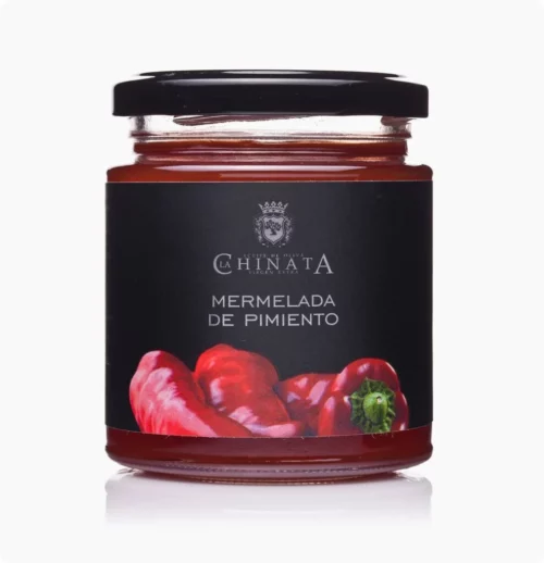 BELL PEPPER JAM