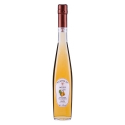 PANYOLAI LICOR DE PERA CON MIEL Y JENGIBRE