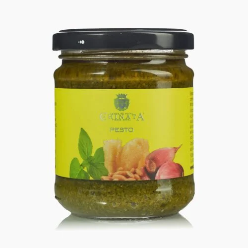 PESTO ALLA GENOVESE