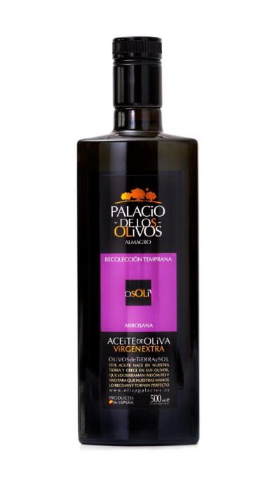 Palacio De Los Olivos Arbosana 250Ml
