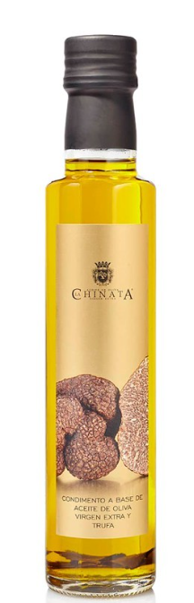 Condimento a Base Aceite Oliva y Trufa 250Ml