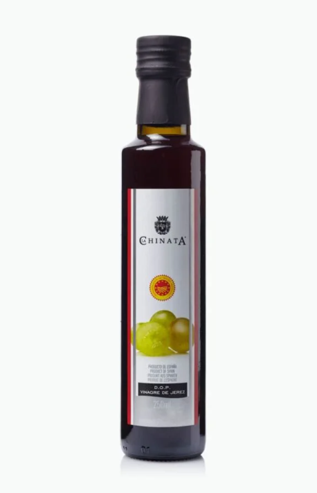 Vinagre de Jerez La Chinata 250Ml