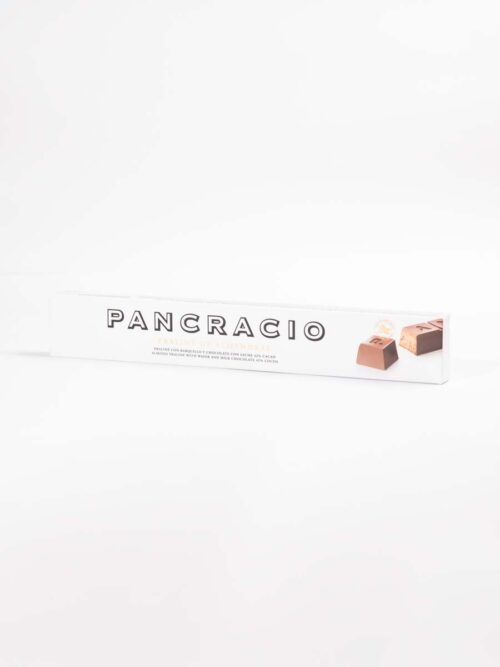 Praliné de Almendras 100G